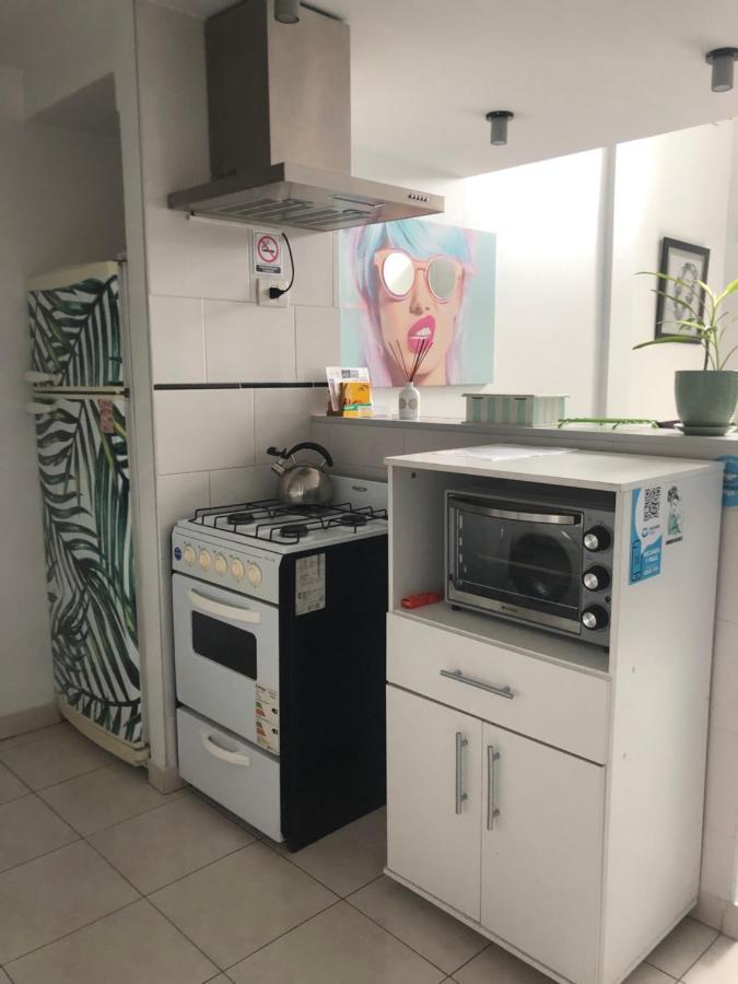 El Depto Tipo Duplex Pleno Centro Incluye Cochera Consultar Servicio De Parking Apartman Monte Grande Kültér fotó
